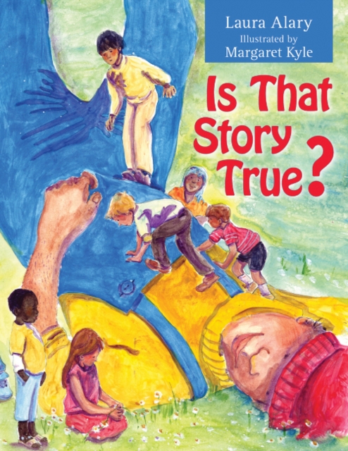 Is That Story True?, Paperback / softback Book