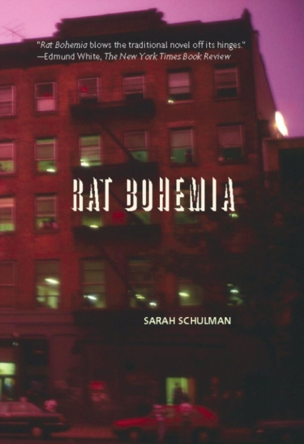Rat Bohemia, EPUB eBook