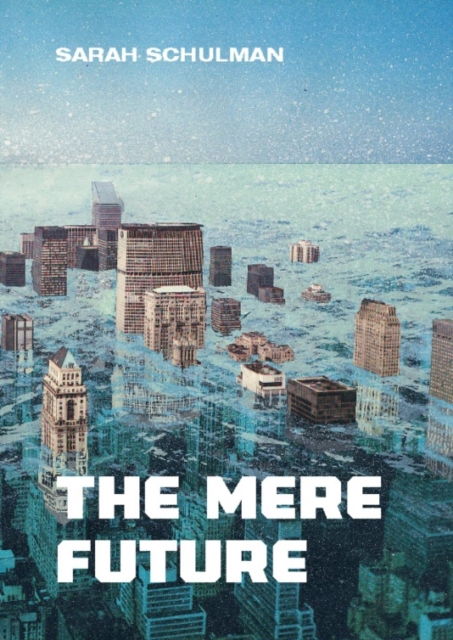 The Mere Future, EPUB eBook