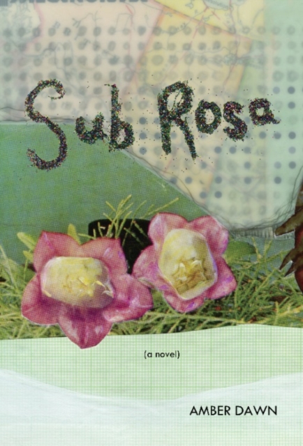Sub Rosa, EPUB eBook