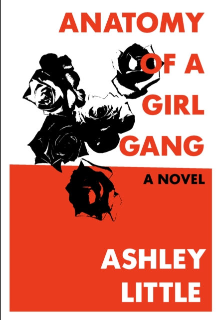 Anatomy of a Girl Gang, EPUB eBook