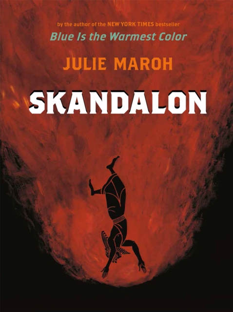 Skandalon, PDF eBook