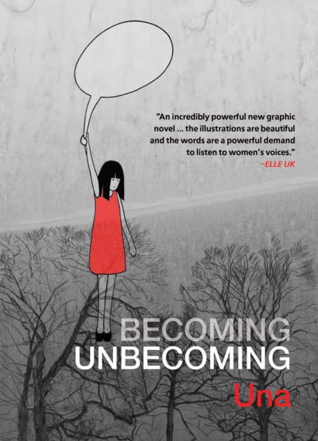 Becoming Unbecoming, EPUB eBook