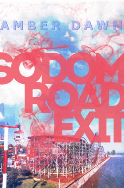 Sodom Road Exit, Paperback / softback Book