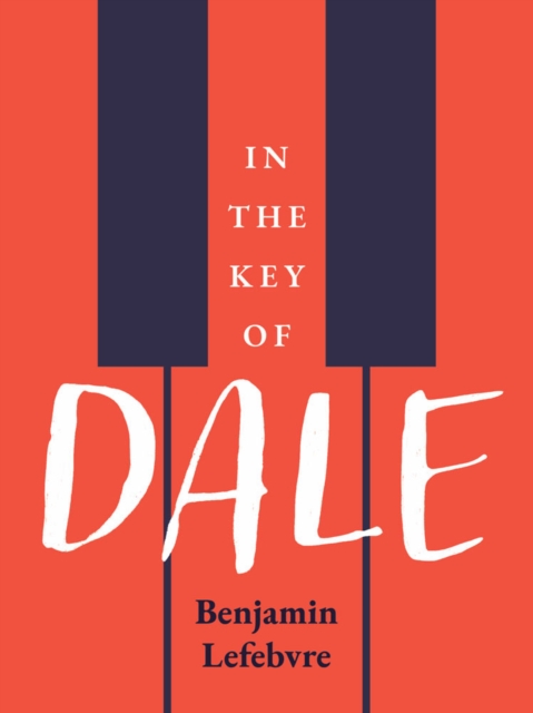 In The Key Of Dale, Paperback / softback Book