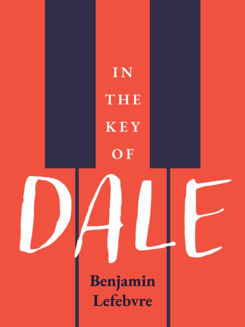 In the Key of Dale, EPUB eBook