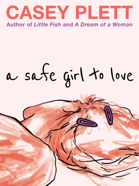 A Safe Girl to Love, EPUB eBook