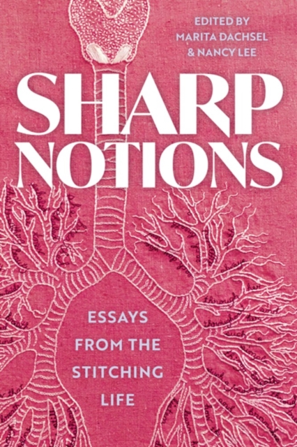 Sharp Notions, Paperback / softback Book