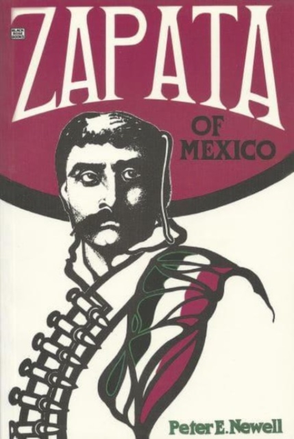 Zapata Of Mexico, Paperback / softback Book