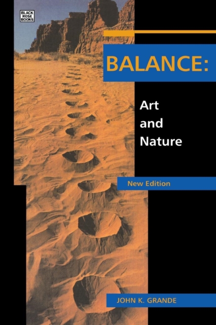Balance Art & Nature Revised Edition, Paperback / softback Book
