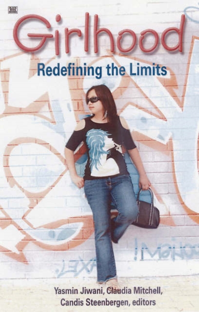 Girlhood - Redefining the Limits, Paperback / softback Book