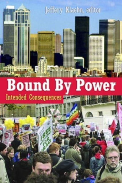 Bound by Power, Hardback Book