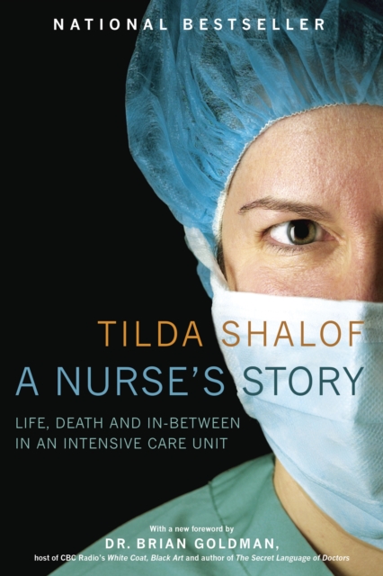 Nurse's Story, EPUB eBook