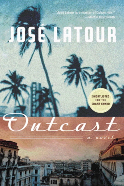 Outcast, EPUB eBook