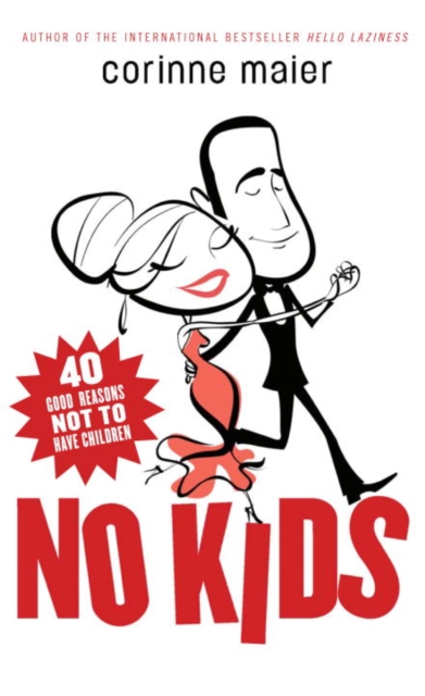 No Kids, EPUB eBook
