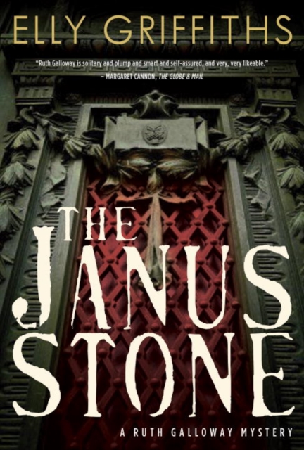 The Janus Stone : A Ruth Galloway Mystery, EPUB eBook
