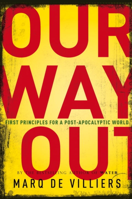 Our Way Out, EPUB eBook