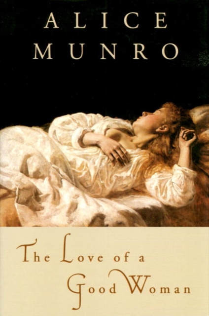 The Love of a Good Woman, EPUB eBook