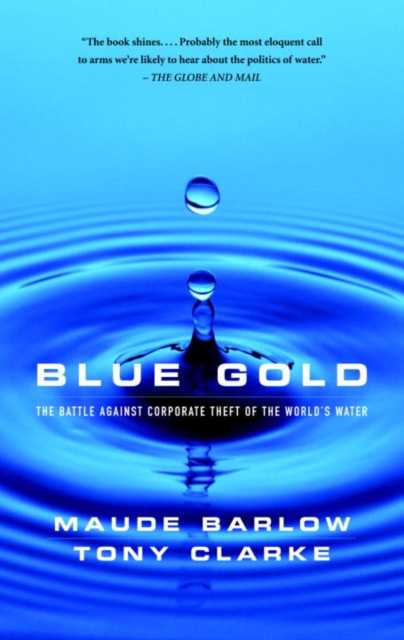 Blue Gold, EPUB eBook