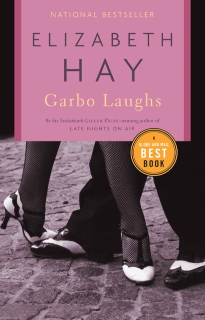 Garbo Laughs, EPUB eBook