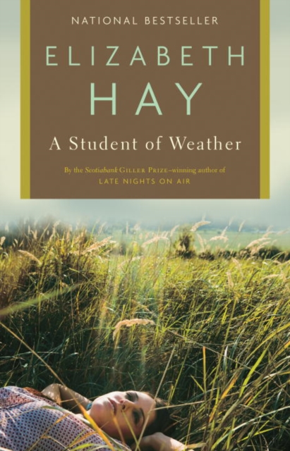 A Student of Weather, EPUB eBook