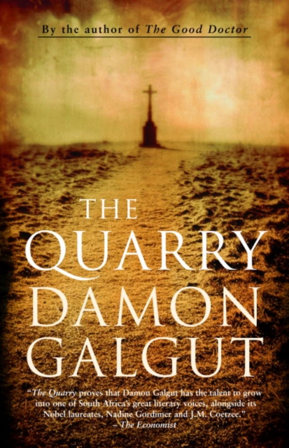 The Quarry, EPUB eBook