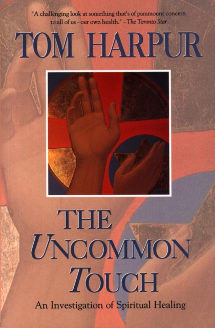 The Uncommon Touch, EPUB eBook