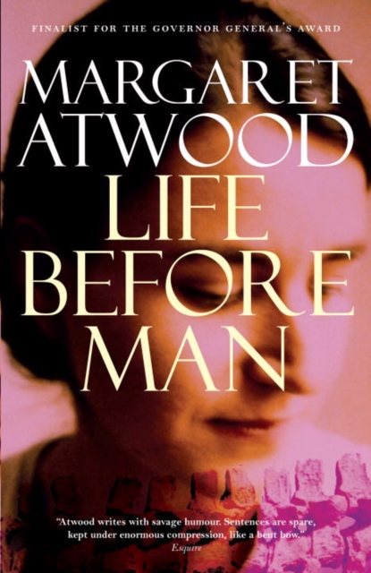 Life Before Man, EPUB eBook