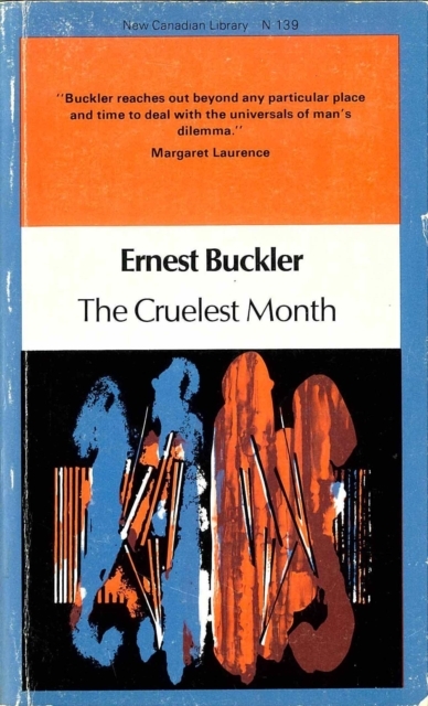 Cruelest Month, EPUB eBook