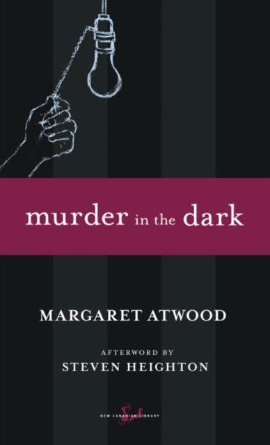 Murder in the Dark, EPUB eBook