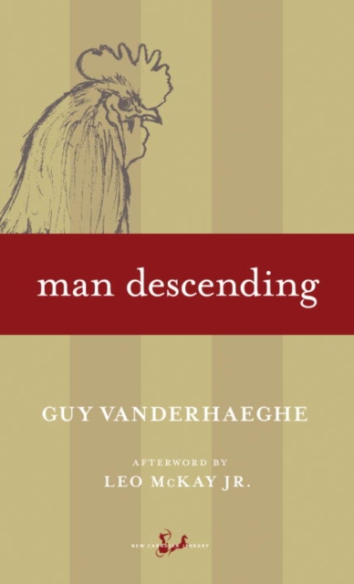 Man Descending, EPUB eBook