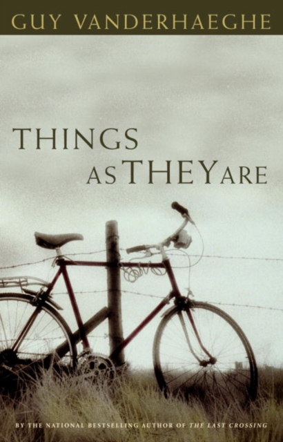 Things As They Are, EPUB eBook