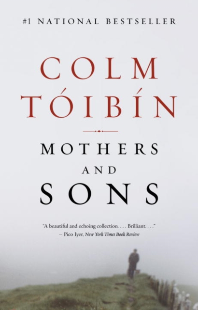 Mothers and Sons, EPUB eBook