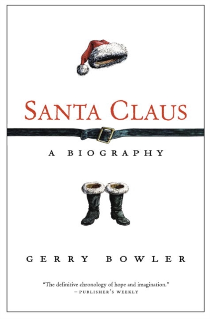 Santa Claus, EPUB eBook