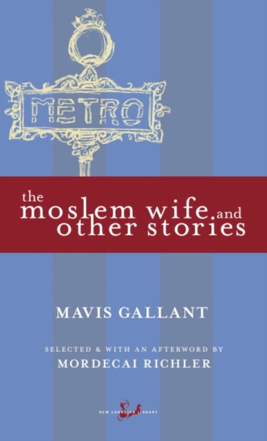 The Moslem Wife and Other Stories, EPUB eBook