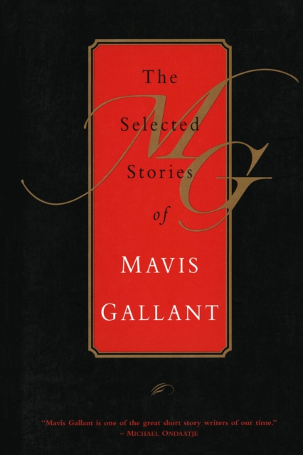 The Selected Stories of Mavis Gallant, EPUB eBook