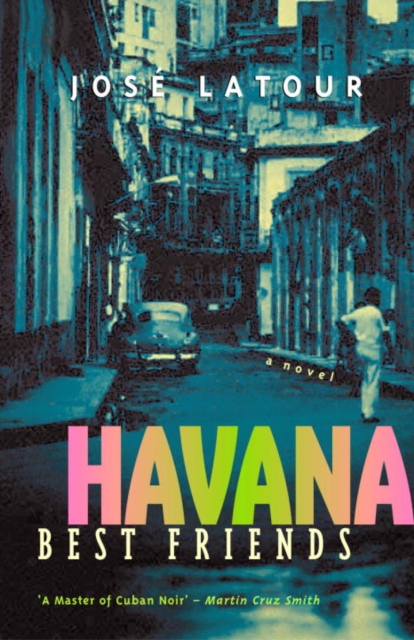 Havana Best Friends, EPUB eBook