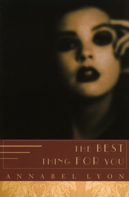The Best Thing For You, EPUB eBook
