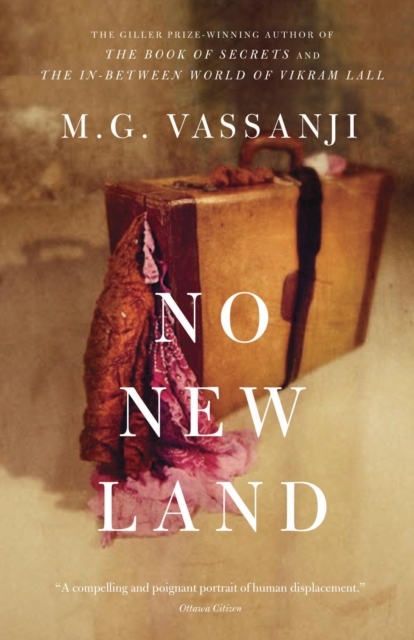 No New Land, EPUB eBook