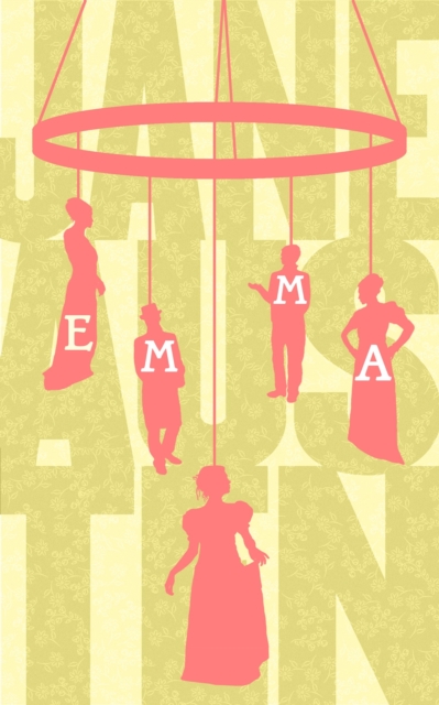 Emma, EPUB eBook