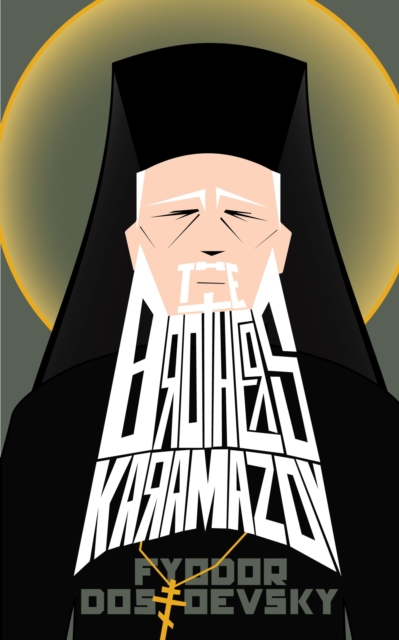 The Brothers Karamazov, EPUB eBook