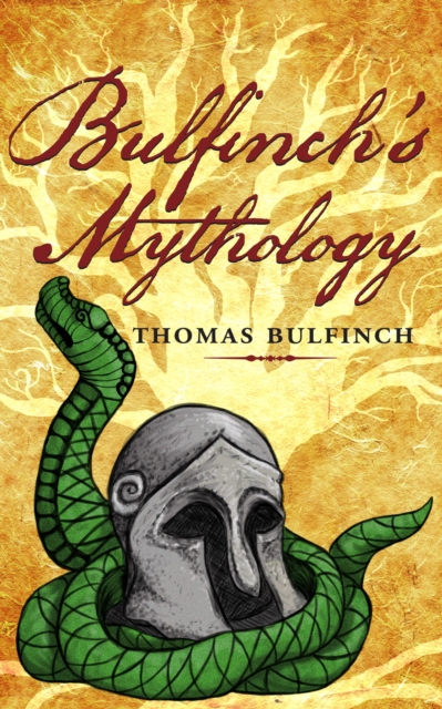 Bulfinch's Mythology, EPUB eBook