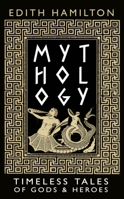 Mythology, EPUB eBook