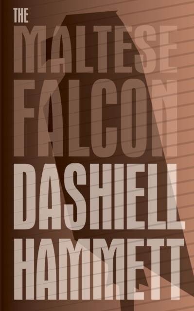 The Maltese Falcon, EPUB eBook