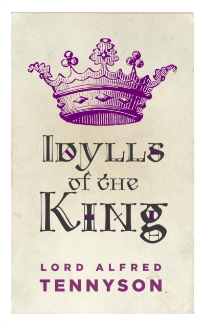 Idylls of the King, EPUB eBook