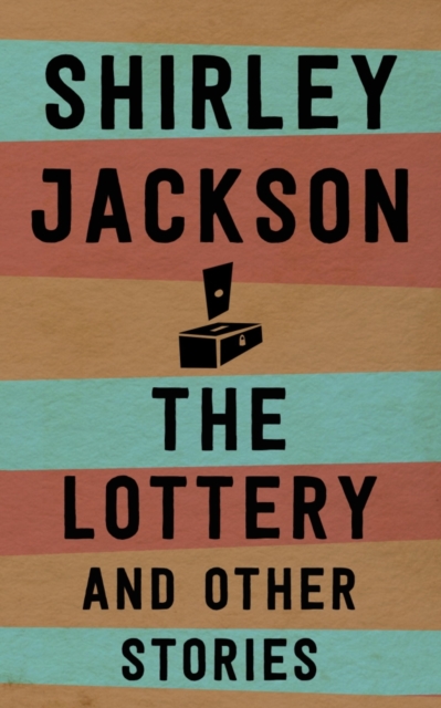 The Lottery and Other Stories, EPUB eBook