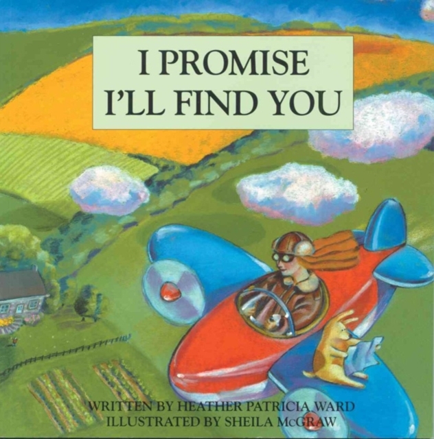 I Promise I'll Find You, Paperback / softback Book