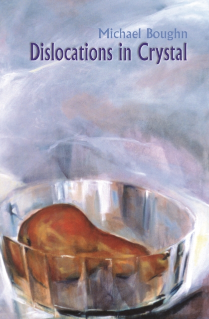 Dislocations in Crystal, Paperback / softback Book