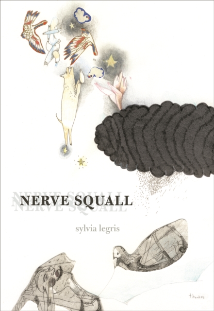 Nerve Squall, Paperback / softback Book