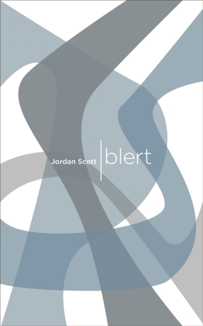 Blert, Paperback / softback Book